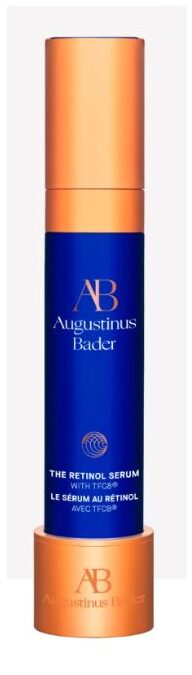 Augustinus Bader Retinol Serum