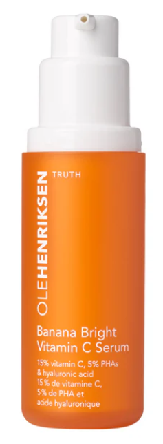 Banana Bright™ Vitamin C Serum - OLEHENRIKSEN