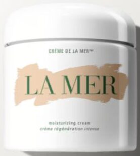 Creme De La Mer Face Cream