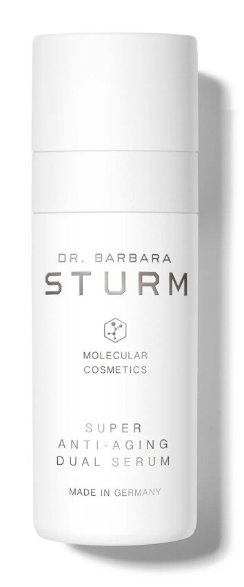 Dr Sturn SUPER ANTI-AGING DUAL SERUM