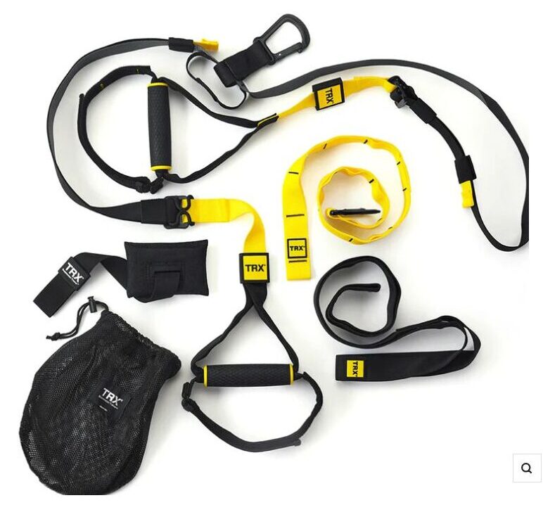 TRX® PRO4 SYSTEM