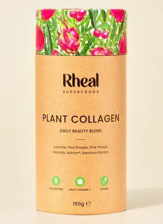 Rheal Superfoods Vegan Collagen