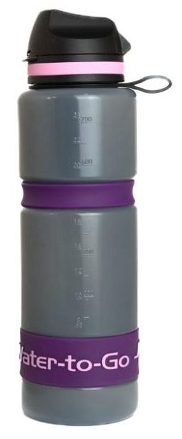 Eco Active Water Bottle