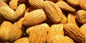 Almonds