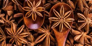 Aniseed