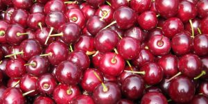 Cherries