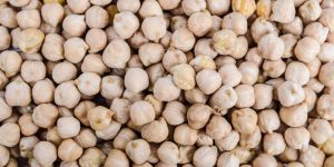 Chickpeas