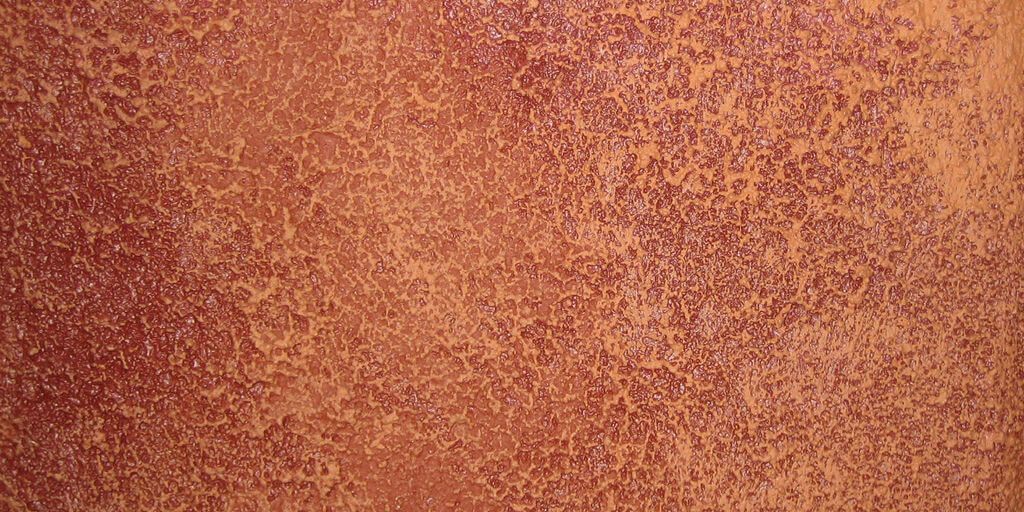 Copper