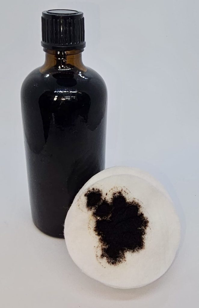 Iodine