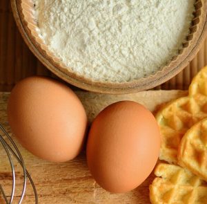 Lecithin