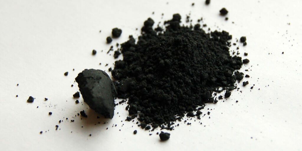 Manganese Dioxide