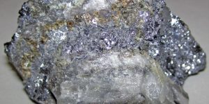 Zinc